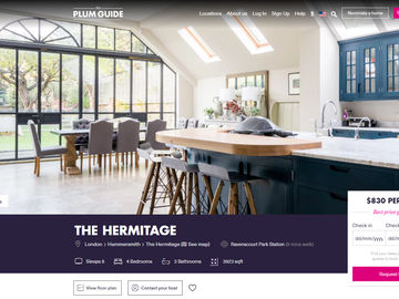 Startup Stage Plum Guide Startup Stage Plum Guide